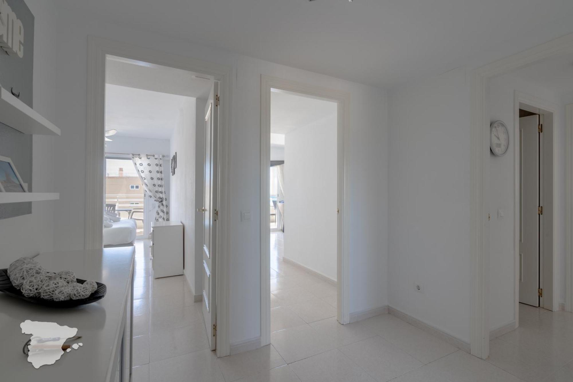 Costablancadreams Apolo 14 In Calpe Apartment Exterior photo